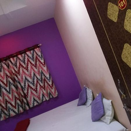 Hotel Atithi Satkar Akola Dış mekan fotoğraf