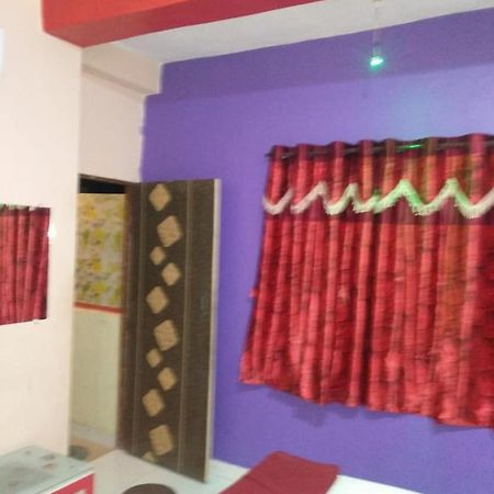 Hotel Atithi Satkar Akola Dış mekan fotoğraf