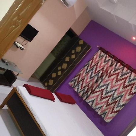 Hotel Atithi Satkar Akola Dış mekan fotoğraf