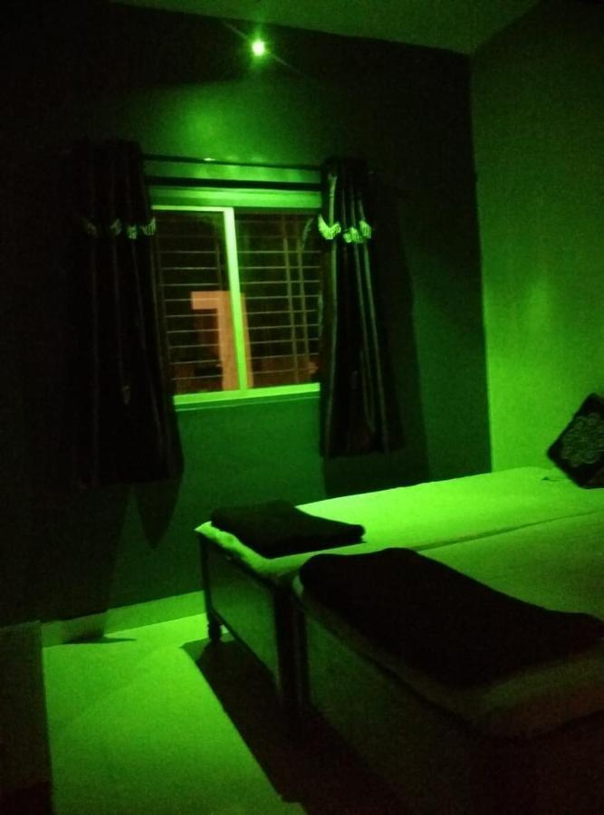 Hotel Atithi Satkar Akola Dış mekan fotoğraf