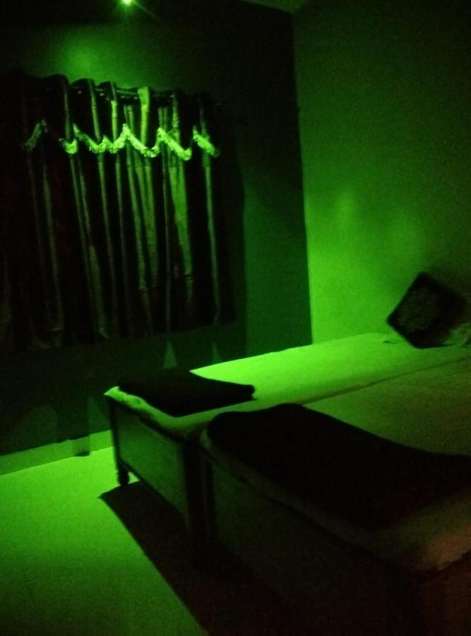 Hotel Atithi Satkar Akola Dış mekan fotoğraf