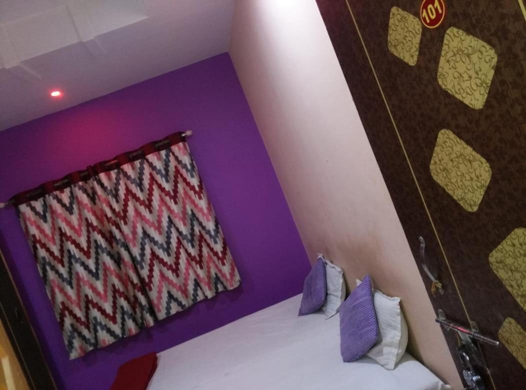 Hotel Atithi Satkar Akola Dış mekan fotoğraf