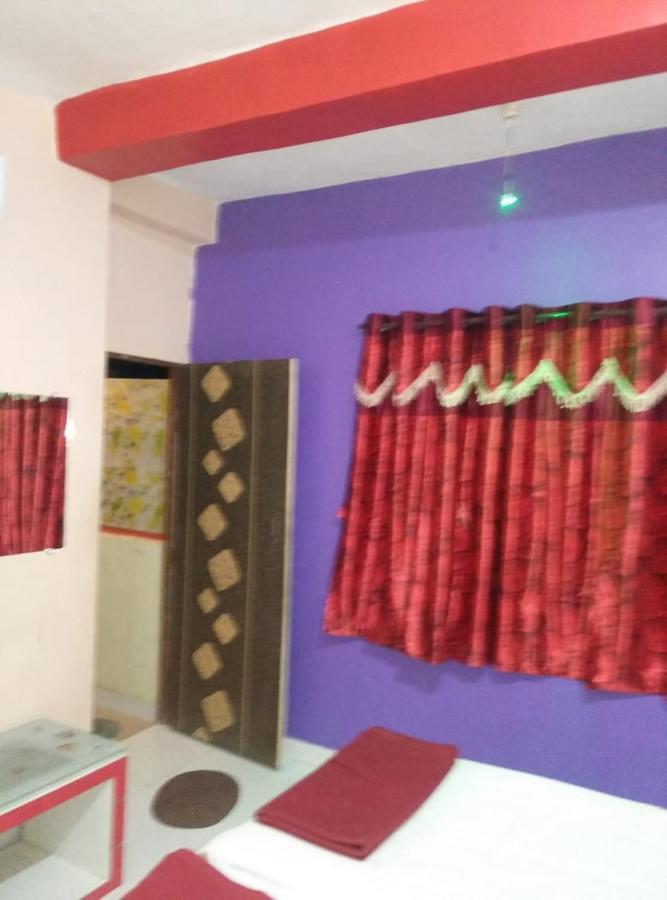 Hotel Atithi Satkar Akola Dış mekan fotoğraf