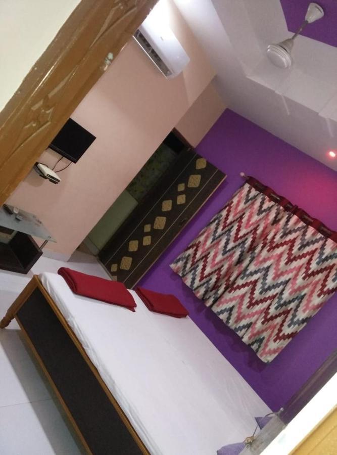 Hotel Atithi Satkar Akola Dış mekan fotoğraf